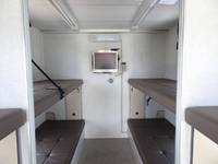 三菱ふそうファイターその他の形状中型（4t）[写真20]