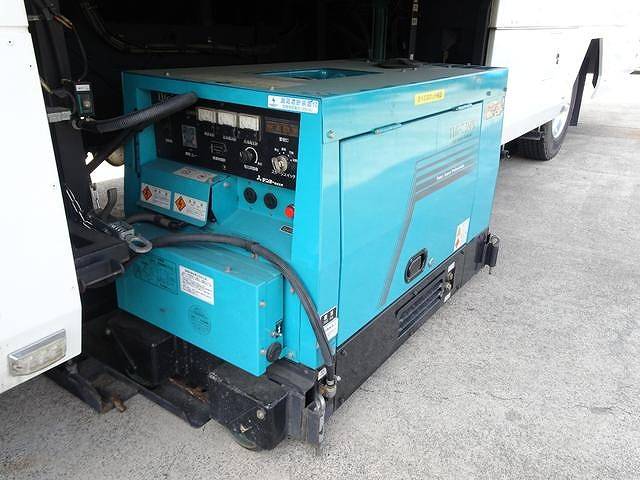 三菱ふそうファイターその他の形状中型（4t）[写真22]