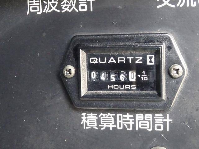 三菱ふそうファイターその他の形状中型（4t）[写真25]