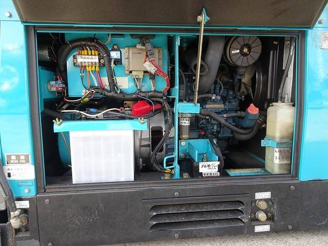 三菱ふそうファイターその他の形状中型（4t）[写真28]