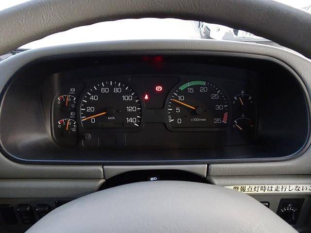 三菱ふそうファイターその他の形状中型（4t）[写真29]