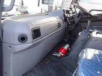 三菱ふそうファイターその他の形状中型（4t）[写真38]