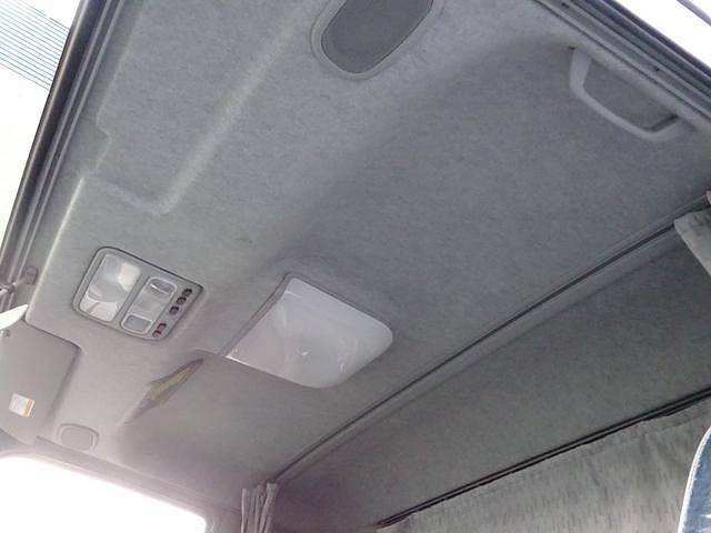 三菱ふそうファイターその他の形状中型（4t）[写真40]