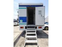 三菱ふそうファイターその他の形状中型（4t）[写真07]