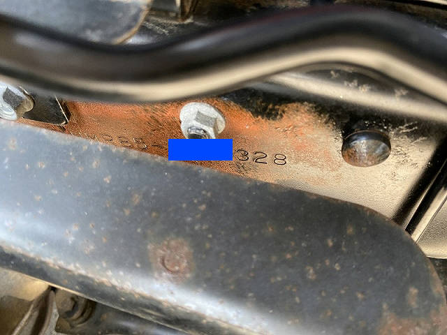 いすゞエルフ平ボディ小型（2t・3t）[写真28]