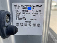 いすゞエルフ平ボディ小型（2t・3t）[写真29]