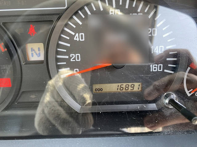 いすゞエルフ平ボディ小型（2t・3t）[写真30]