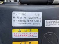 いすゞエルフ平ボディ小型（2t・3t）[写真05]