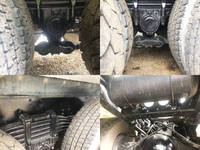 いすゞギガミキサー車（コンクリートミキサー）大型（10t）[写真16]