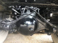 いすゞギガミキサー車（コンクリートミキサー）大型（10t）[写真19]