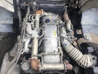 いすゞギガミキサー車（コンクリートミキサー）大型（10t）[写真22]