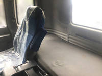 いすゞギガミキサー車（コンクリートミキサー）大型（10t）[写真25]