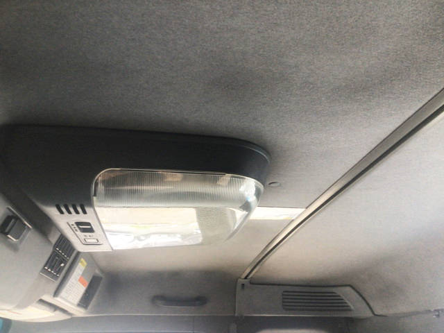 いすゞギガミキサー車（コンクリートミキサー）大型（10t）[写真26]