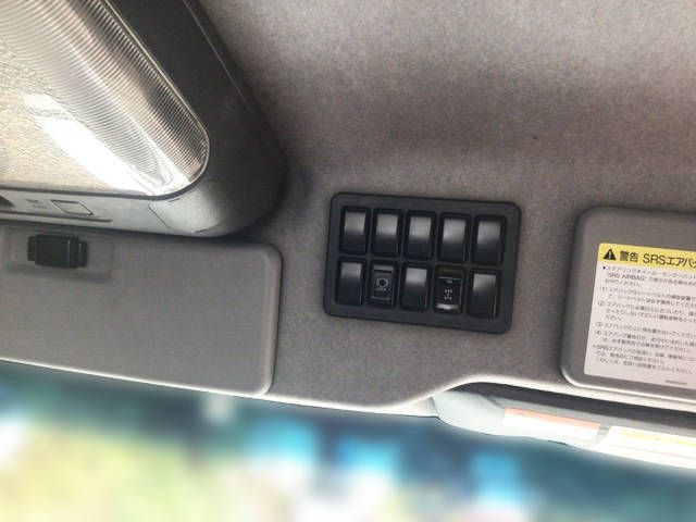 いすゞギガミキサー車（コンクリートミキサー）大型（10t）[写真27]