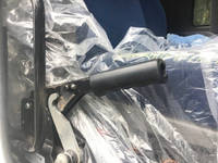 いすゞギガミキサー車（コンクリートミキサー）大型（10t）[写真32]