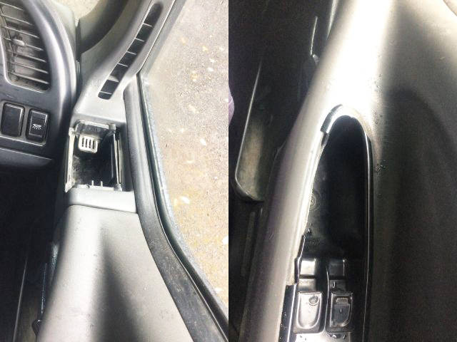 いすゞギガミキサー車（コンクリートミキサー）大型（10t）[写真33]