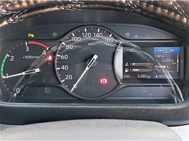 日野デュトロ平ボディ小型（2t・3t）[写真14]