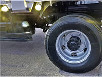 日野デュトロ平ボディ小型（2t・3t）[写真16]