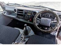 日野デュトロ平ボディ小型（2t・3t）[写真19]