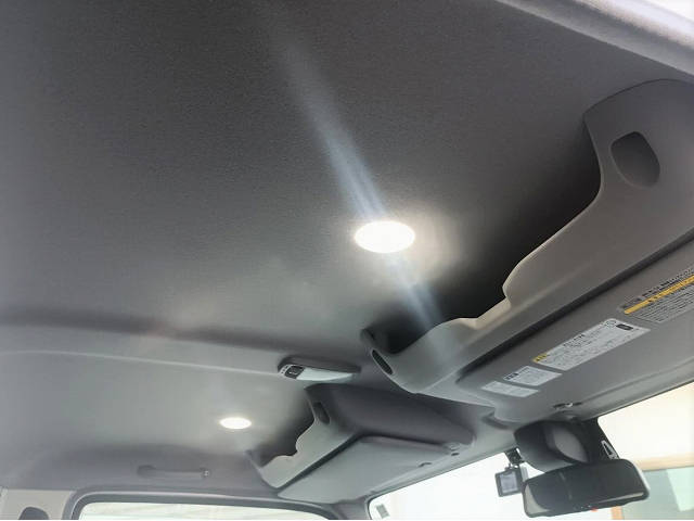 日野デュトロ平ボディ小型（2t・3t）[写真23]