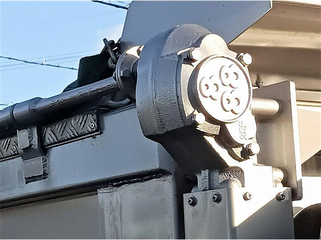 日野デュトロ平ボディ小型（2t・3t）[写真25]