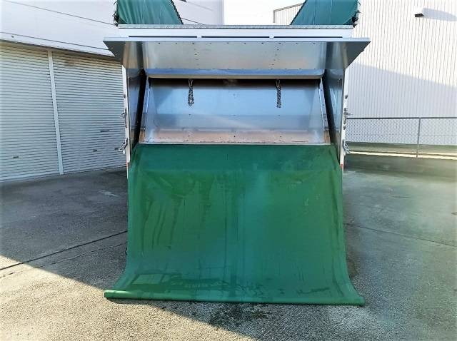 日野デュトロ平ボディ小型（2t・3t）[写真27]