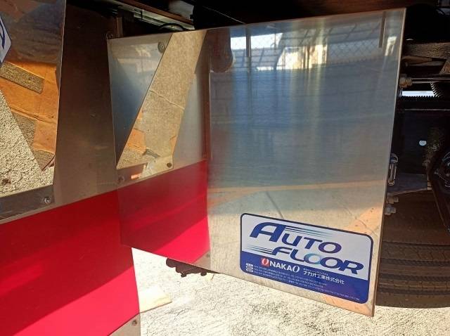 日野デュトロ平ボディ小型（2t・3t）[写真29]