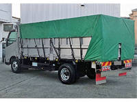 日野デュトロ平ボディ小型（2t・3t）[写真02]