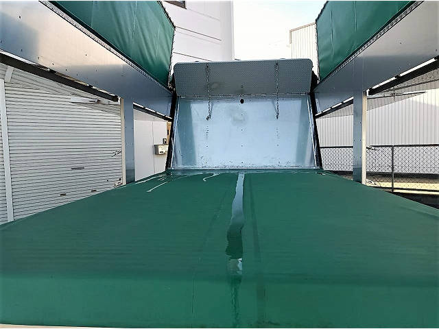 日野デュトロ平ボディ小型（2t・3t）[写真03]