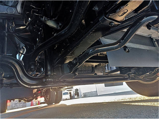 日野デュトロ平ボディ小型（2t・3t）[写真07]