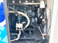 日野デュトロ高圧洗浄車小型（2t・3t）[写真12]