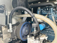 日野デュトロ高圧洗浄車小型（2t・3t）[写真13]