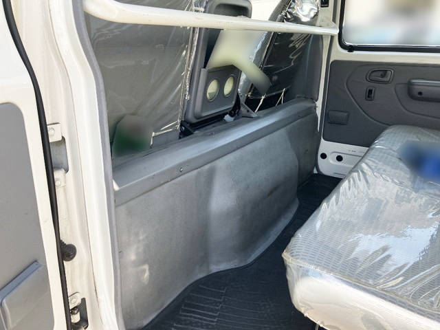 日野デュトロ高圧洗浄車小型（2t・3t）[写真26]