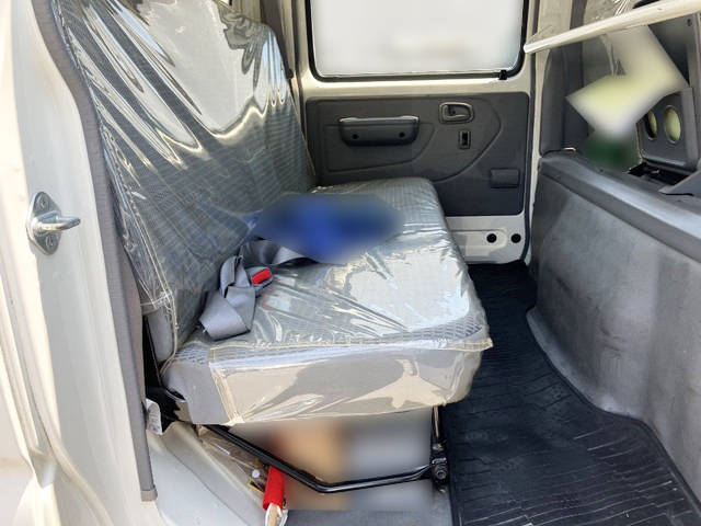 日野デュトロ高圧洗浄車小型（2t・3t）[写真27]