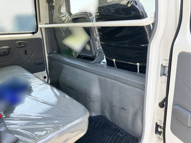 日野デュトロ高圧洗浄車小型（2t・3t）[写真28]