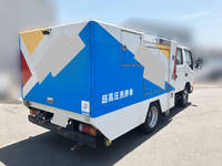 日野デュトロ高圧洗浄車小型（2t・3t）[写真02]