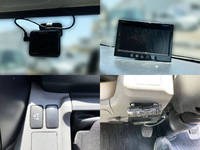 日野デュトロ高圧洗浄車小型（2t・3t）[写真35]