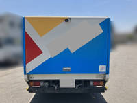 日野デュトロ高圧洗浄車小型（2t・3t）[写真06]