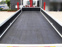 日野レンジャーセルフクレーン3段増トン（6t・8t）[写真10]