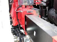 日野レンジャーセルフクレーン3段増トン（6t・8t）[写真18]