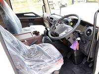 日野レンジャーセルフクレーン3段増トン（6t・8t）[写真21]