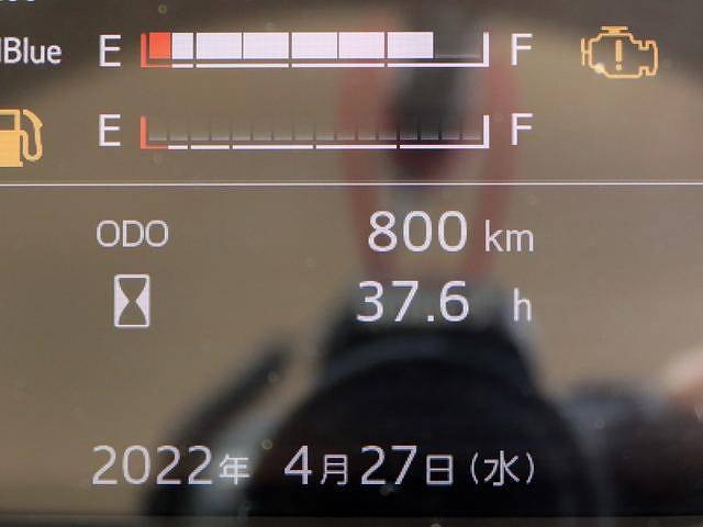 日野レンジャーセルフクレーン3段増トン（6t・8t）[写真07]