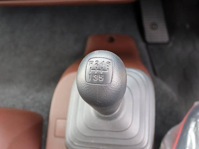 日野レンジャーセルフクレーン3段増トン（6t・8t）[写真09]