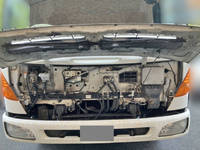 日野レンジャー冷凍車（冷蔵車）中型（4t）[写真10]