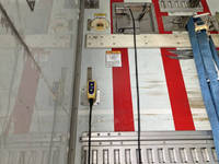 日野レンジャー冷凍車（冷蔵車）中型（4t）[写真13]