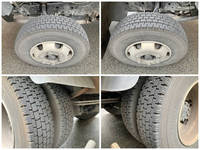 日野レンジャー冷凍車（冷蔵車）中型（4t）[写真18]