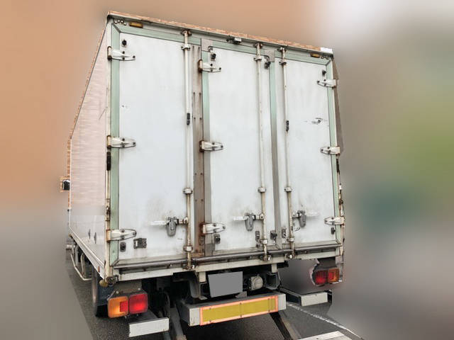 日野レンジャー冷凍車（冷蔵車）中型（4t）[写真02]