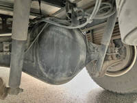 日野レンジャー冷凍車（冷蔵車）中型（4t）[写真21]