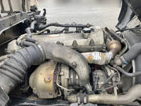 日野レンジャー冷凍車（冷蔵車）中型（4t）[写真22]