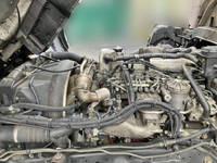 日野レンジャー冷凍車（冷蔵車）中型（4t）[写真23]